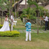 Married in Mauritius