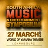 Windom and Slade to attend South Africa Music and Entertainment Symposium