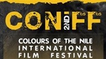 Colours of the Nile International Film Festival launched today