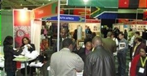 SAITEX celebrates 21 years of African trade