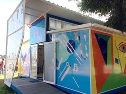 New library unveiled in Mitchell's Plain