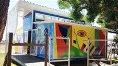New library unveiled in Mitchell's Plain