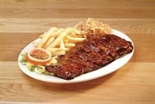 Spur secures rib supply though buy-in