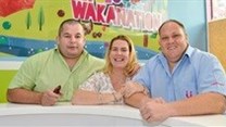 Famous Brands buys major stake in Wakaberry
