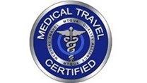 First international certification in medical tourism