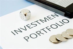 Passive investing enables consistent returns