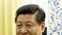 President Xi Jinping. Image: Wikimedia