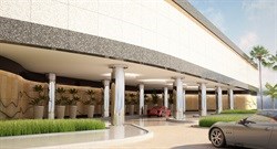 Three-year refurbishment project for Hilton Durban