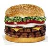 Seems Burger King IS SA's best burger