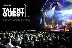 SA artists invited to enter for Talent Quest