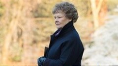Masterful Philomena