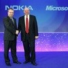 Tribunal approves Microsoft acquisition of Nokia devices, services