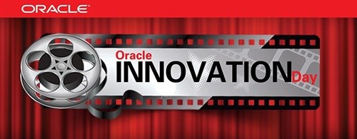 Oracle Innovation Day in South Africa