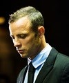 The Oscar Pistorius Trial Channel to pop down for one week