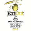 Eat Out Zonnebloem Produce Awards winners to be announced