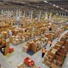 Amazon strike hits Germany