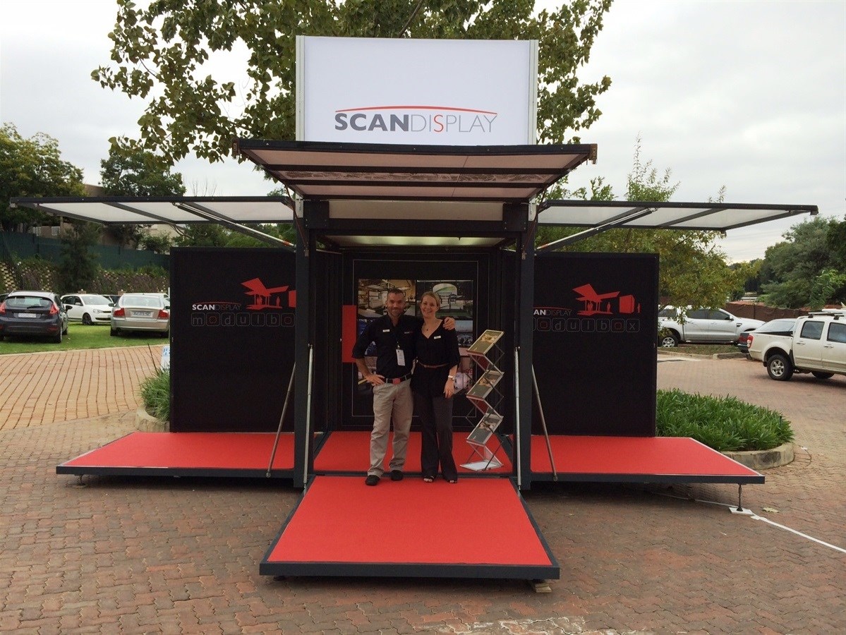 Scan sets up Event Industry Summit