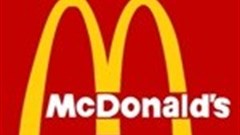 McDonald's wins Cannes Lions Creative Marketer of the Year