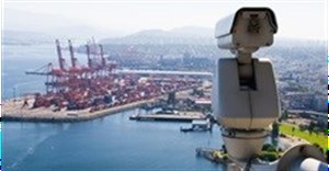 An integrated security system will optimise global port security