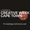Get tickets for 2014 Loeries Creative Week Cape Town now