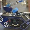 Robots that can save miners' lives