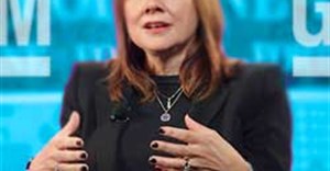 GM's chief executive Mary Barra has apologised to people affected by the safety recall and met with those who lost loved one in accidents. Image: LinkedIn