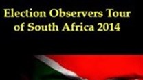 Join Election Observers Tour of South Africa
