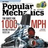Popular Mechanics aces the digizine challenge