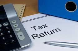 SA tax regulations encourage compliance says Grant Thornton. Image: Grant Cochrane
