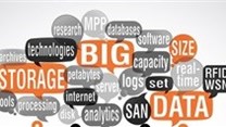 A word on big data