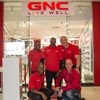 First specialised concept store for GNC in South Africa