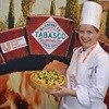 Global Pizza Challenge 2014 launches