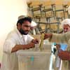 SMS ban could undermine Afghan vote says EU