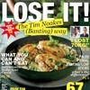 New magazine launches today for weight loss