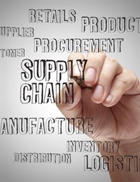 Make your organisation a benchmark for supply chain management
