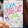 Open Day at Maties