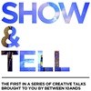 Between 10and5 to host Show & Tell creative talks