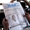 Newspapers shut down by Somaliland authorities
