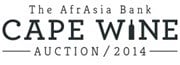 AfrAsia Bank and Cape Wine Auction raise over R7m for education