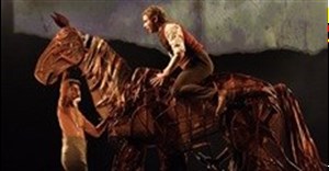 War Horse: live theatre on the big screen