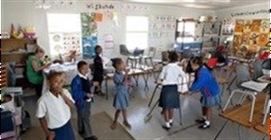 Kwikspace provides classrooms in the Western Cape