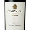 Simonsig Labyrinth Cabernet Sauvignon out in time for winter