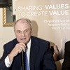 Ferrero Group shares values to create value
