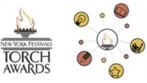 NYF Torch Awards for young creative talent announces finalists teams