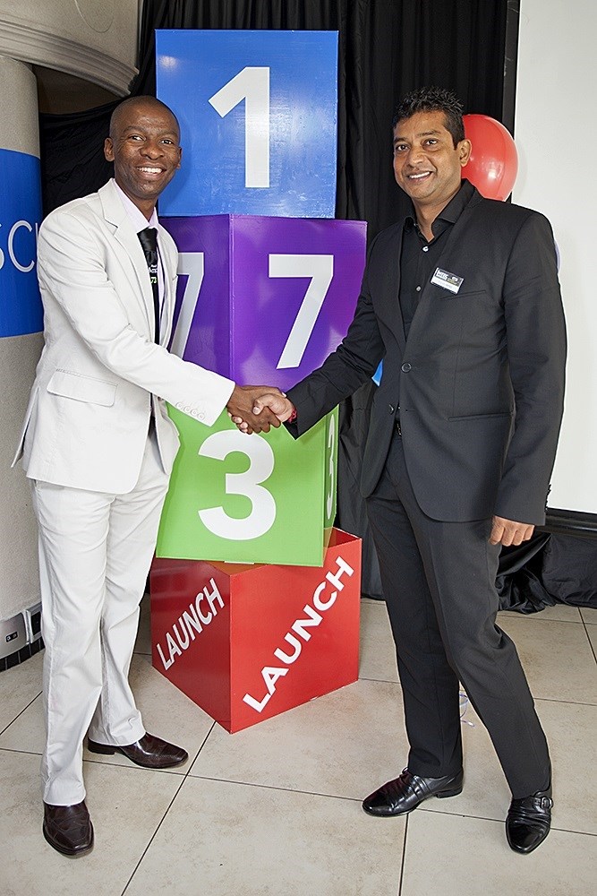INTEC launches 173 accredited programmes and awards R20,000 bursaries