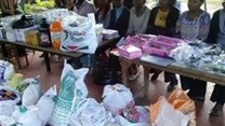 Imperial Health Sciences 'adopts' Kenyan children's home