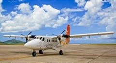 Air Seychelles domestic fleet to arrive mid-2014