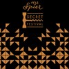 International experts at the third Spier Secret Festival