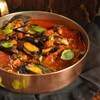 Easy Cooking mussels