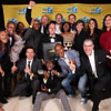 SA radio's 'Oscar' winners announced